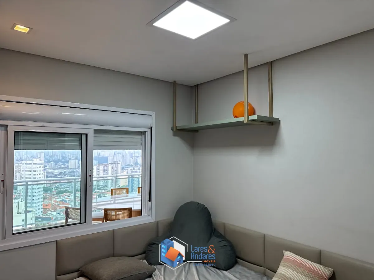 Apartamento, 3 quartos, 132 m² - Foto 103