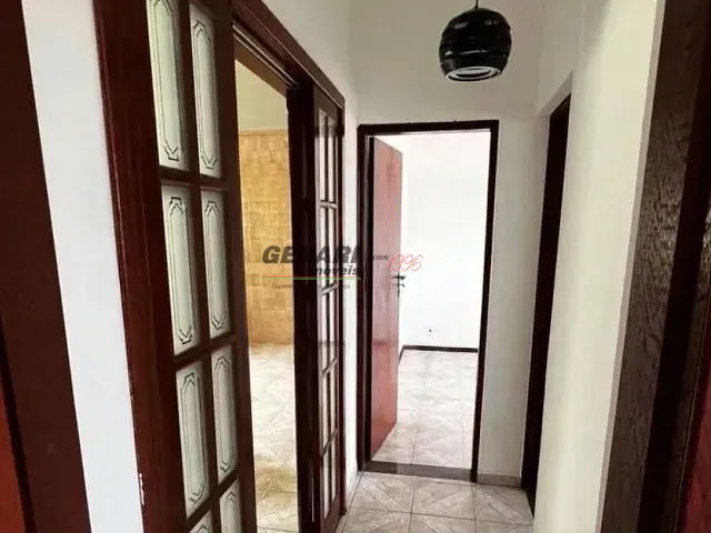 Apartamento com 75m² 2 quartos e 1 banheiro, à venda, no bairro Cidade Nova II em Indaiatuba