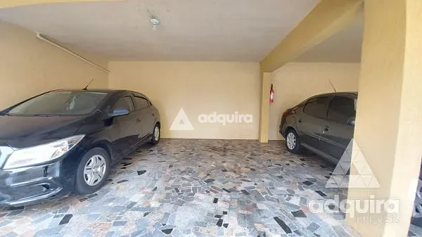 Apartamento, 3 quartos, 80 m² - Foto 2