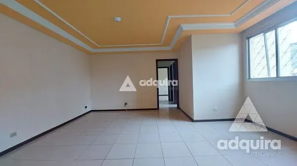 Apartamento, 3 quartos, 80 m² - Foto 3