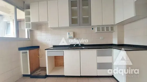 Apartamento, 3 quartos, 80 m² - Foto 5