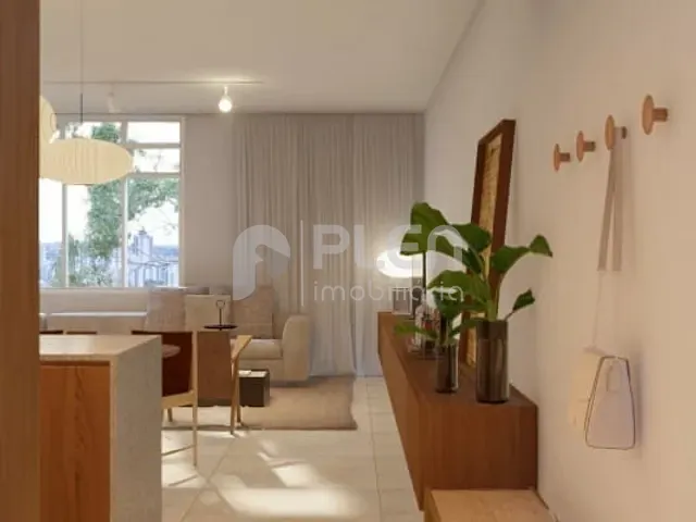 Apartamento 3 quartos e 3 banheiros, à venda, no bairro Higienópolis em São Paulo