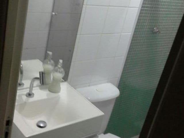 Foto do Apartamento - Apartamento residencial à venda, Jardim São Lourenzo, Sorocaba. | Ary Proenca Negócios Imobiliários Ltda