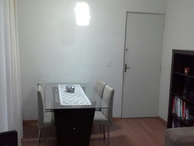 Foto do Apartamento - Apartamento residencial à venda, Jardim São Lourenzo, Sorocaba. | Ary Proenca Negócios Imobiliários Ltda