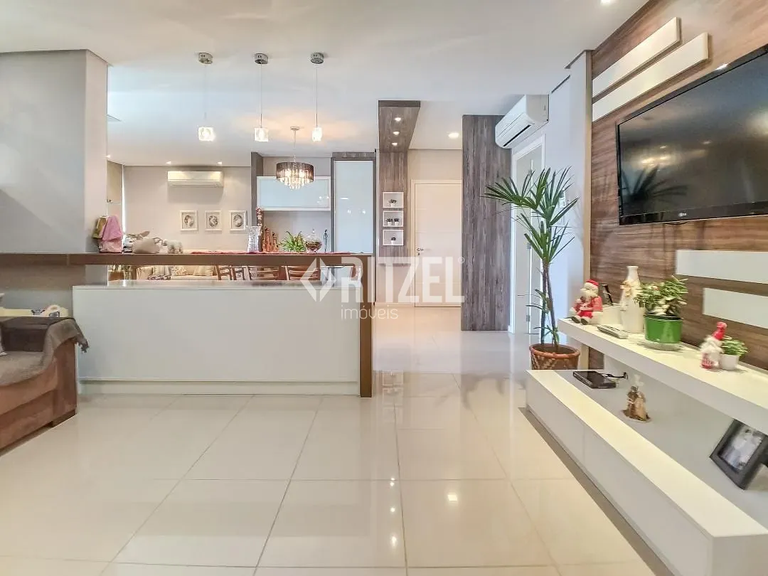 Apartamento, 3 quartos, 164 m² - Foto 2