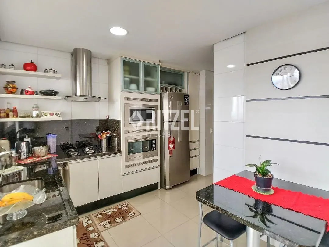 Apartamento, 3 quartos, 164 m² - Foto 14