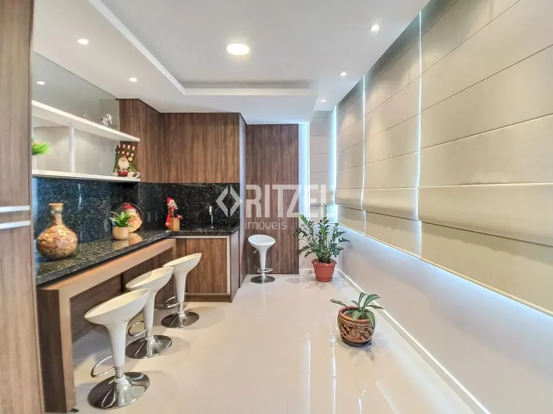 Apartamento, 3 quartos, 164 m² - Foto 4