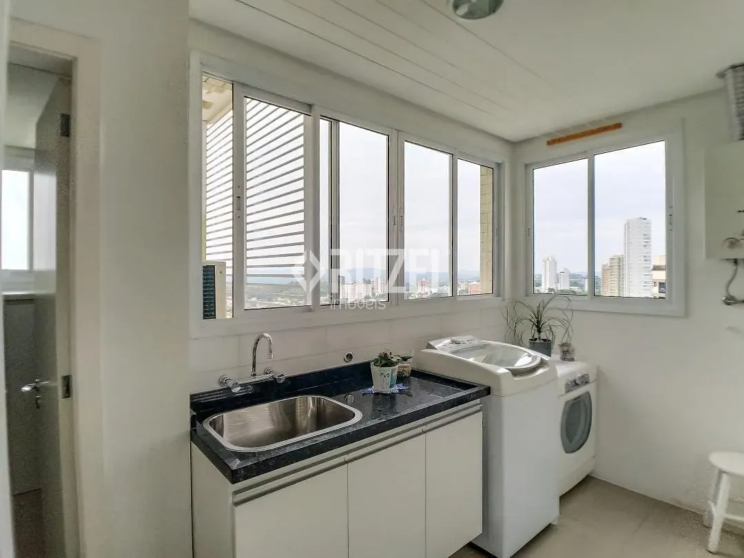 Apartamento, 3 quartos, 164 m² - Foto 15
