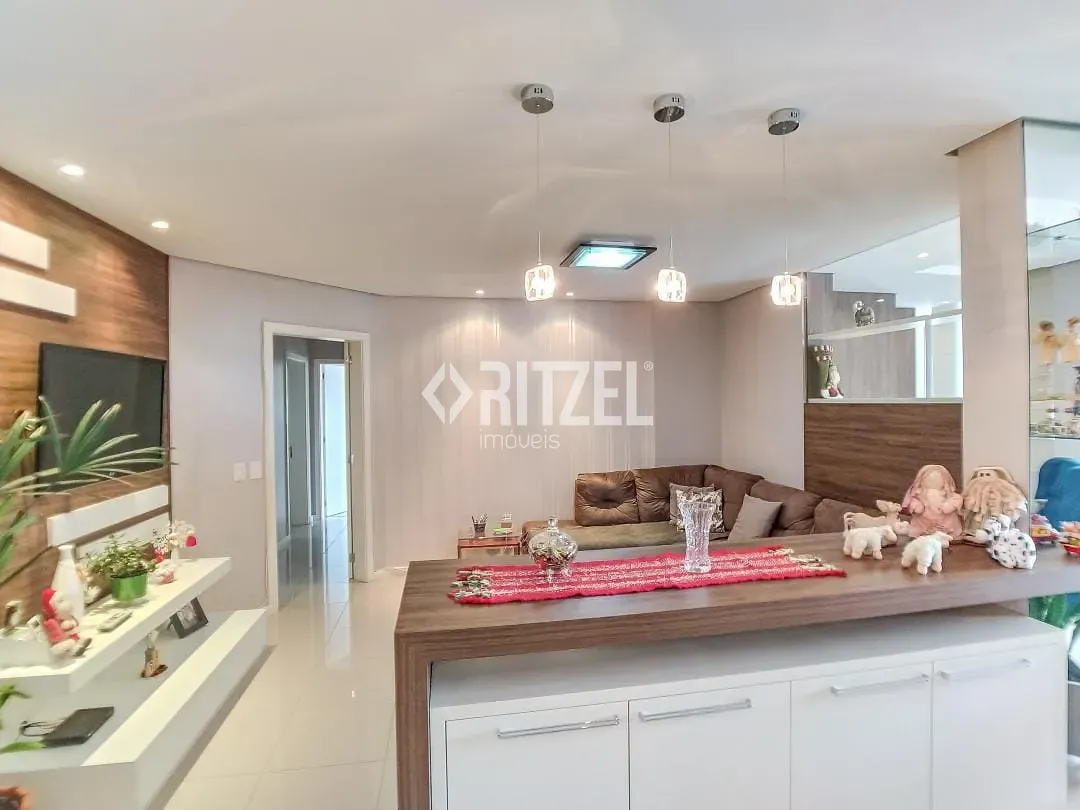 Apartamento, 3 quartos, 164 m² - Foto 12