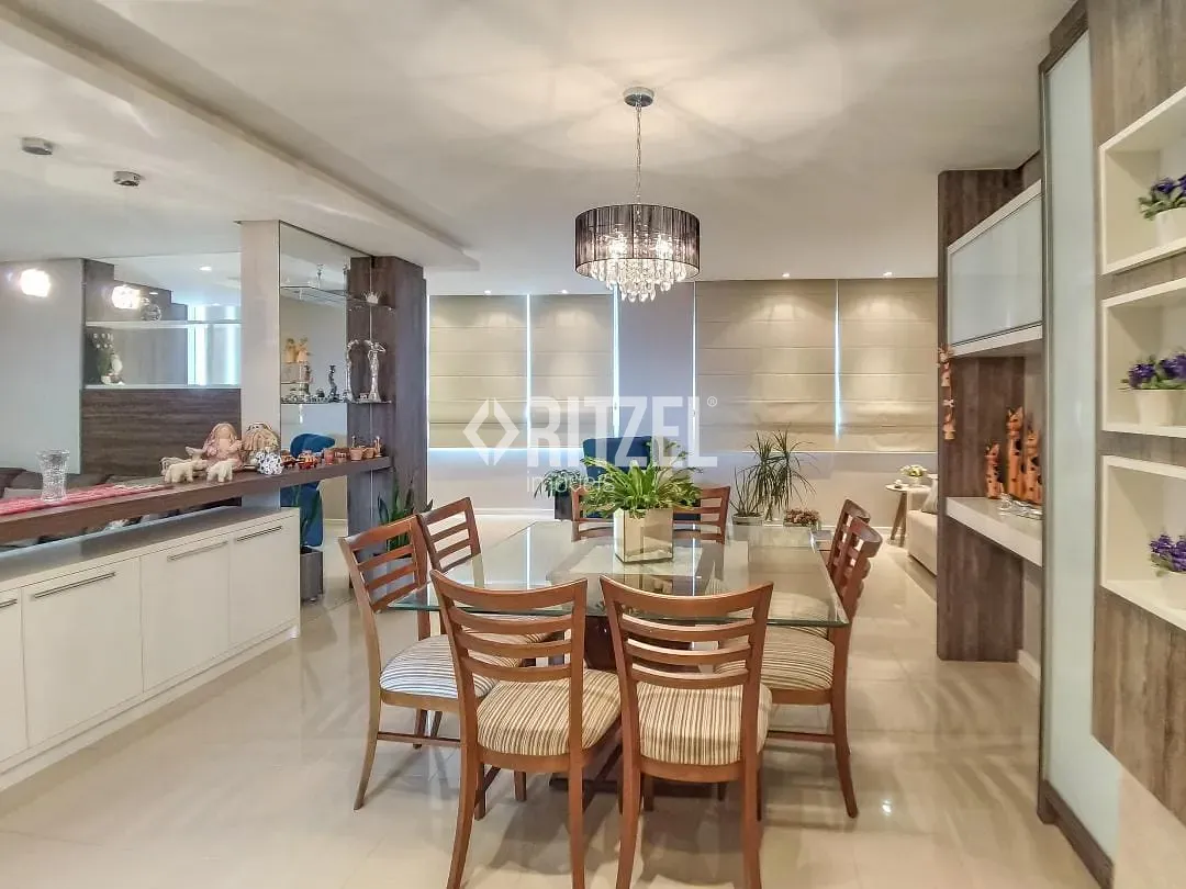 Apartamento, 3 quartos, 164 m² - Foto 7