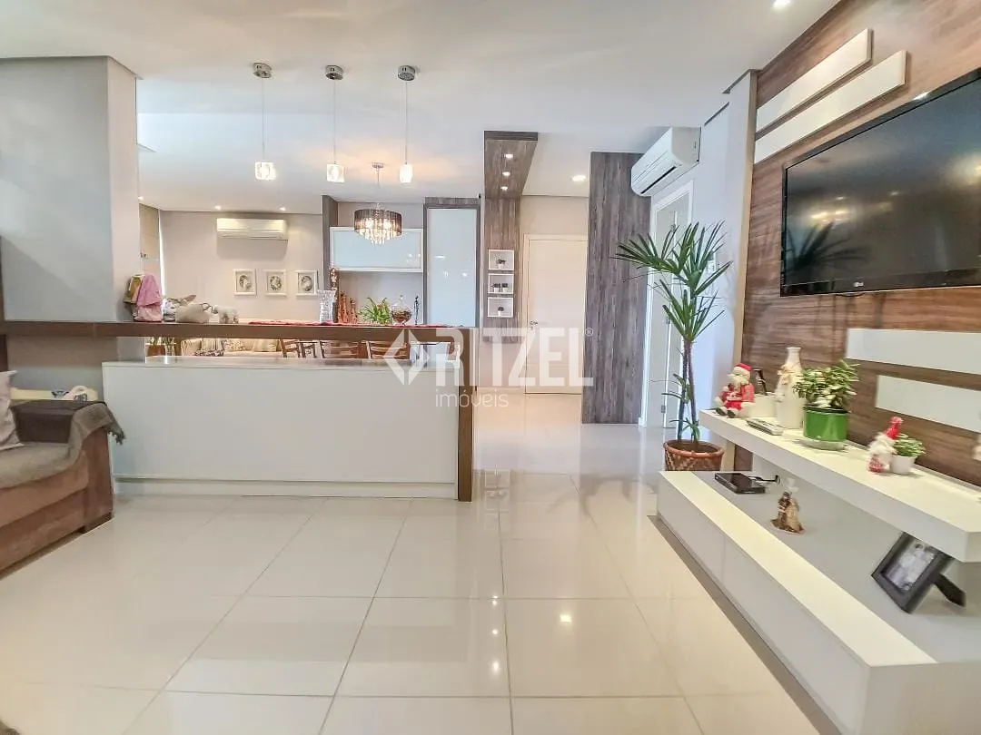 Apartamento, 3 quartos, 164 m² - Foto 11