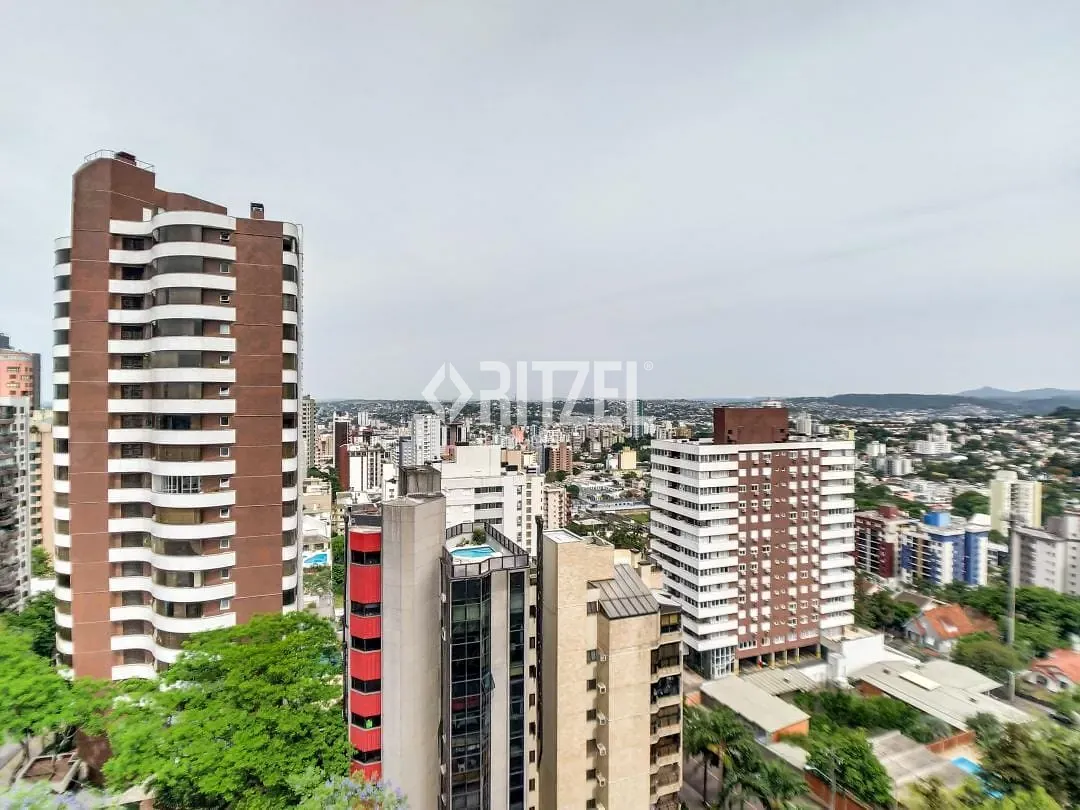 Apartamento, 3 quartos, 164 m² - Foto 9