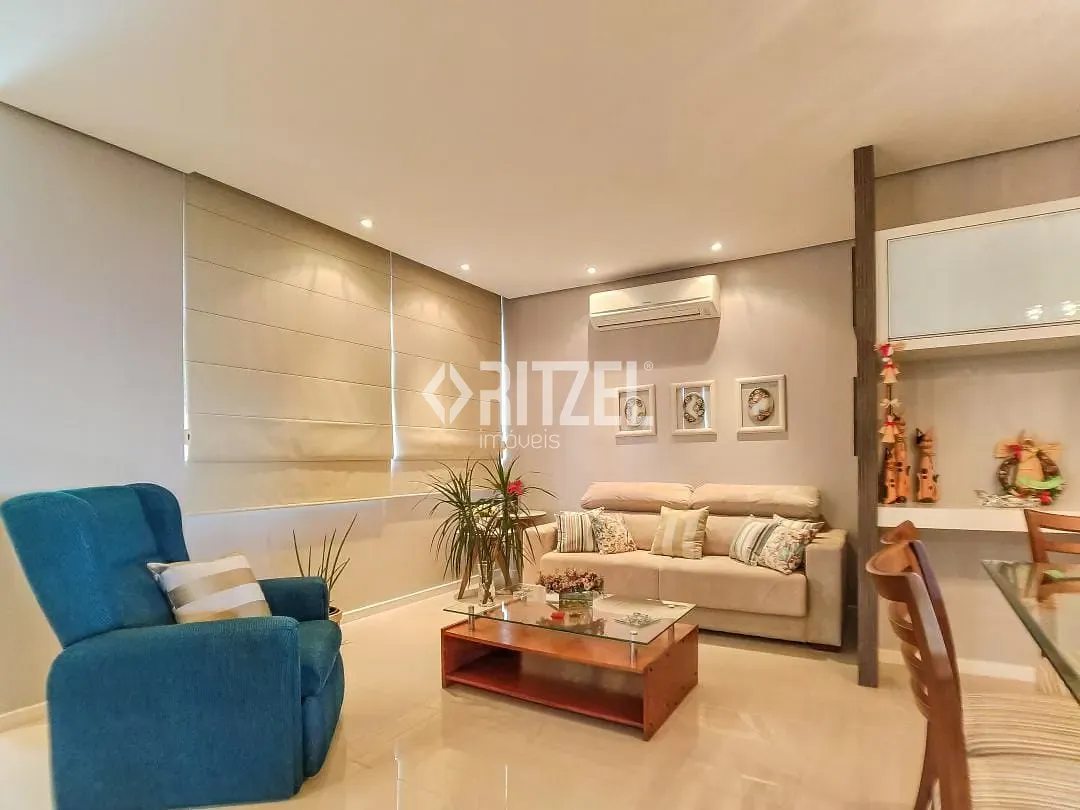 Apartamento, 3 quartos, 164 m² - Foto 6