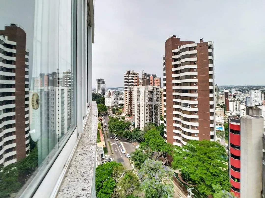Apartamento, 3 quartos, 164 m² - Foto 10