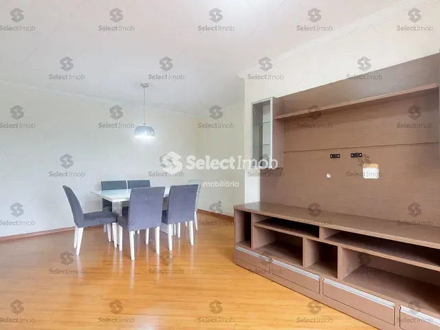 Apartamento com 90m² 3 quartos e 1 banheiro, à venda, no bairro Vila Assis Brasil em Mauá