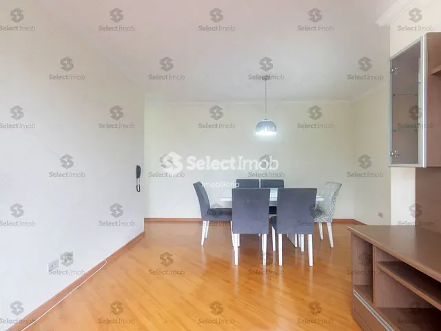 Apartamento com 90m² 3 quartos e 1 banheiro, à venda, no bairro Vila Assis Brasil em Mauá