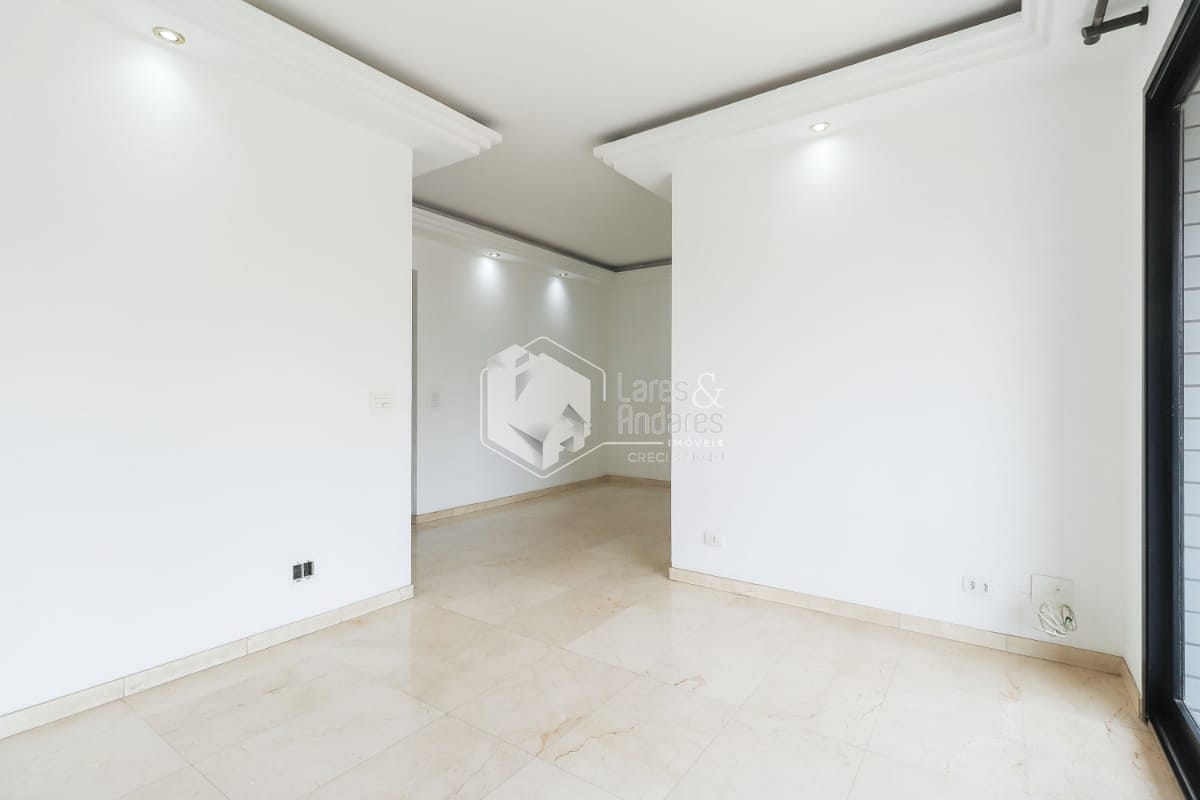 Apartamento, 3 quartos, 79 m² - Foto 2