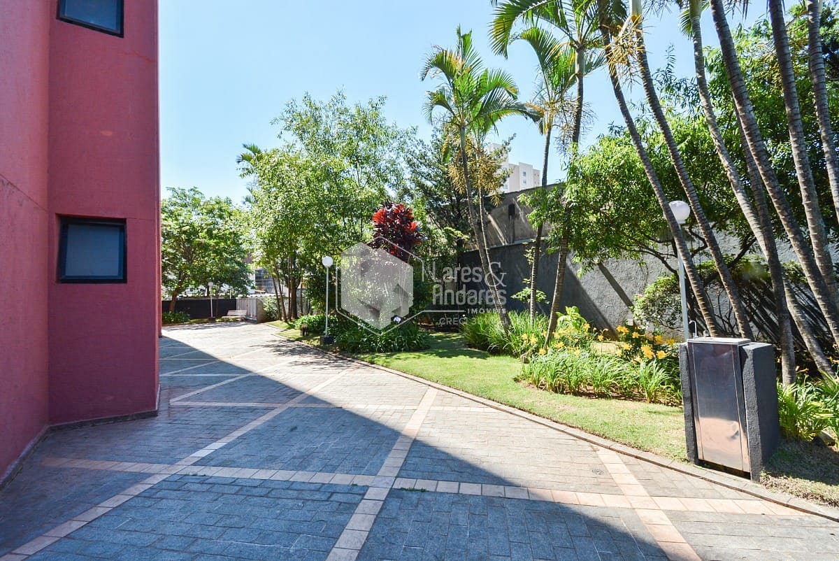 Apartamento, 3 quartos, 79 m² - Foto 57