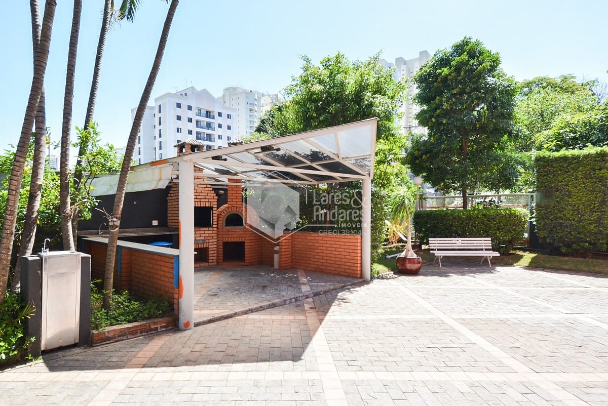 Apartamento, 3 quartos, 79 m² - Foto 66