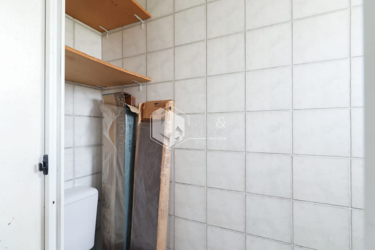 Apartamento, 3 quartos, 79 m² - Foto 46