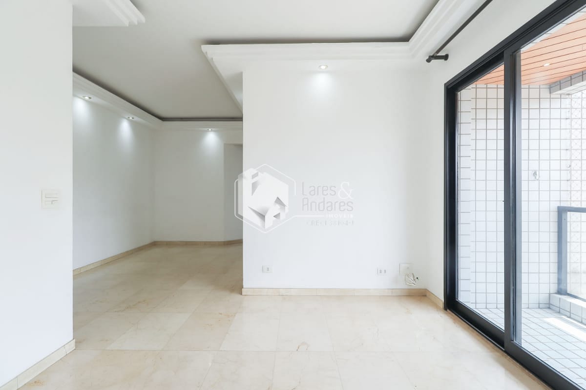 Apartamento, 3 quartos, 79 m² - Foto 4