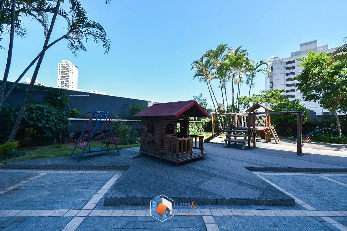 Apartamento, 3 quartos, 79 m² - Foto 55