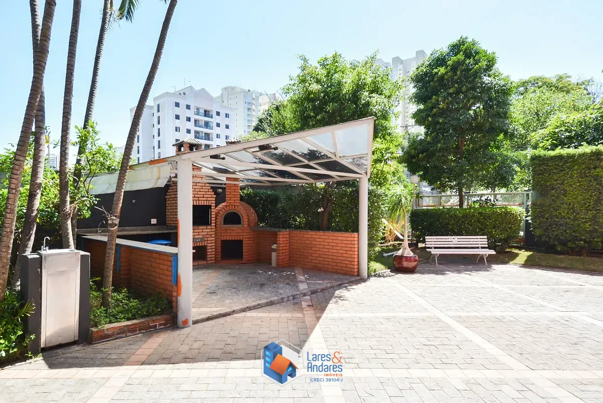 Apartamento, 3 quartos, 79 m² - Foto 61