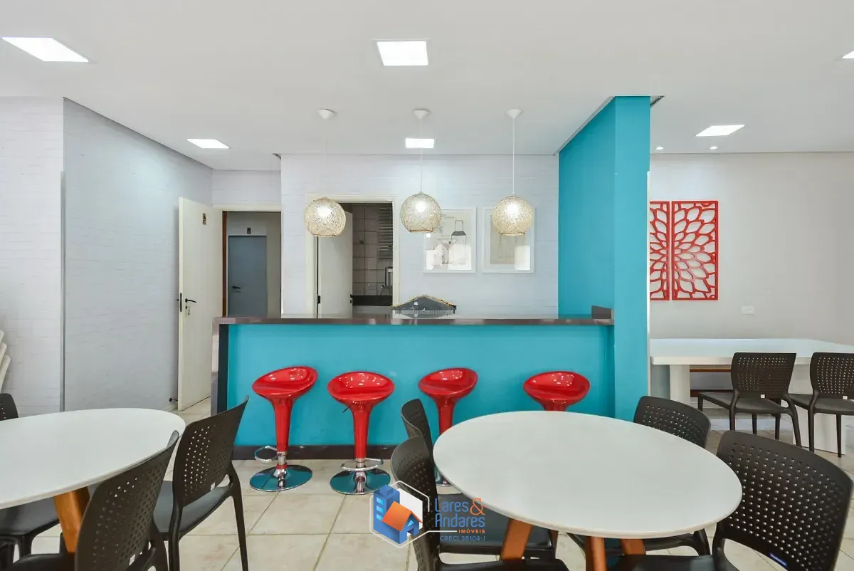 Apartamento, 3 quartos, 79 m² - Foto 64