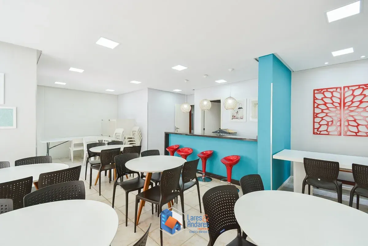 Apartamento, 3 quartos, 79 m² - Foto 65