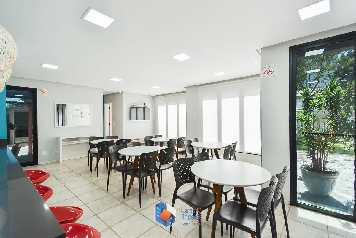 Apartamento, 3 quartos, 79 m² - Foto 68