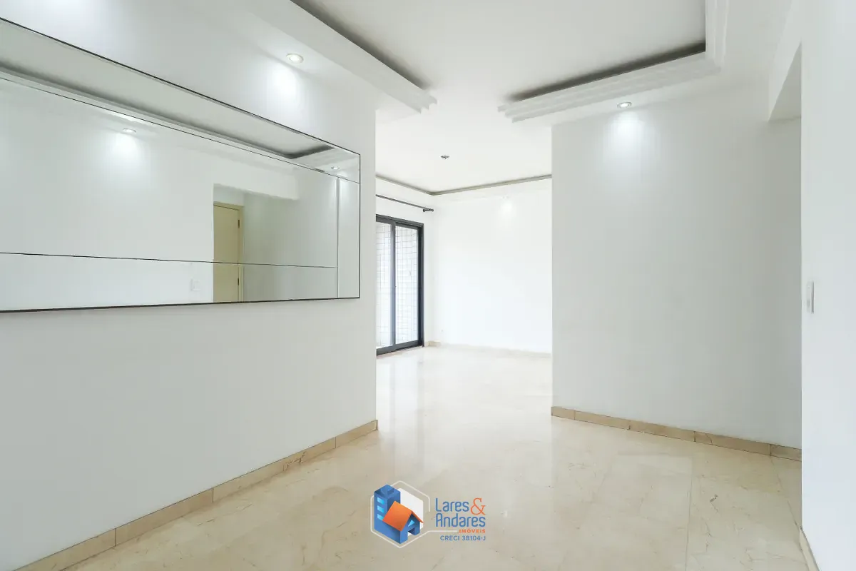 Apartamento, 3 quartos, 79 m² - Foto 2