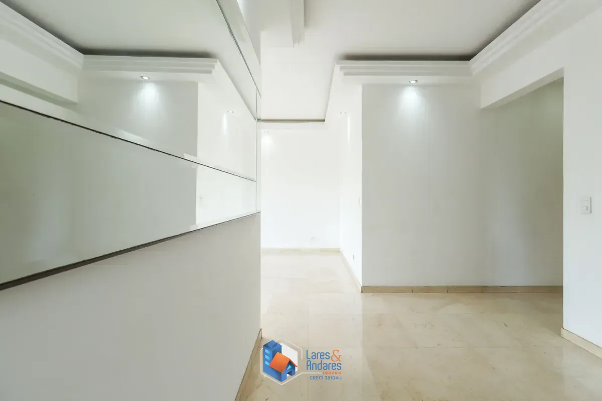 Apartamento, 3 quartos, 79 m² - Foto 6