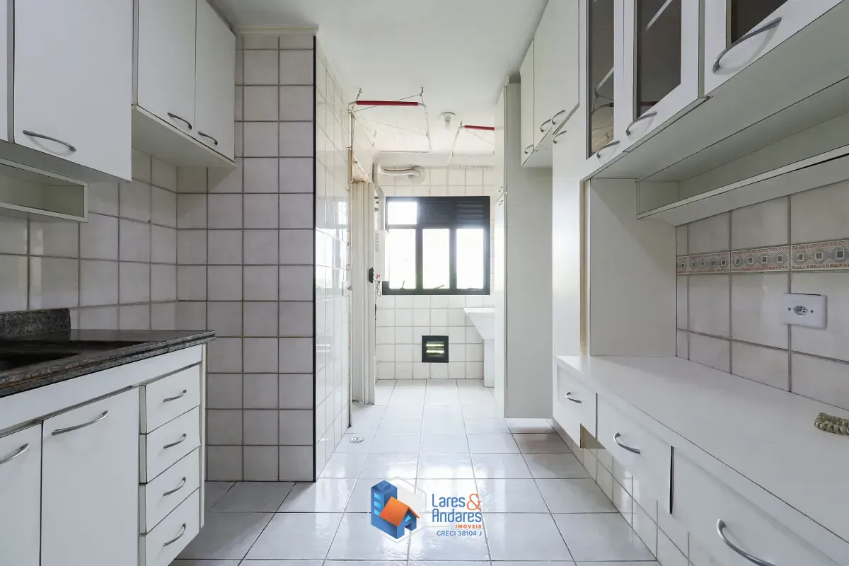 Apartamento, 3 quartos, 79 m² - Foto 39