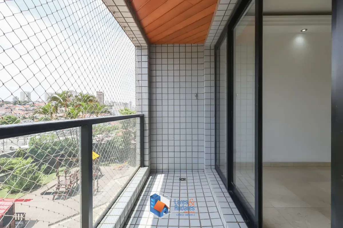 Apartamento, 3 quartos, 79 m² - Foto 10