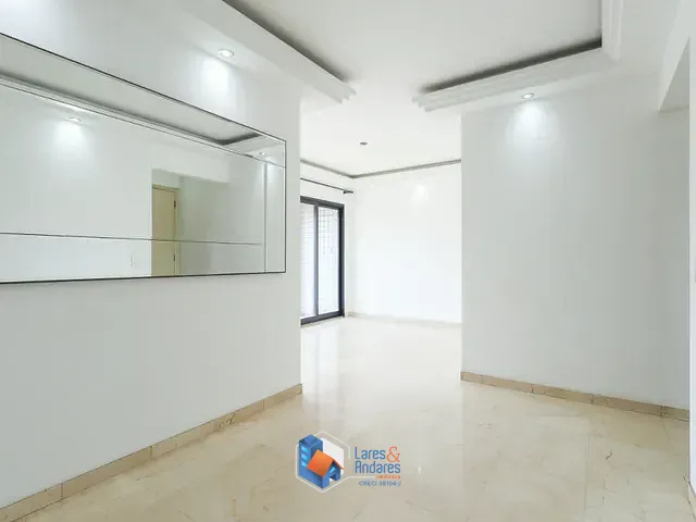 Apartamento com 79m² 3 quartos e 3 banheiros, à venda, no bairro Bosque da Saúde em São Paulo