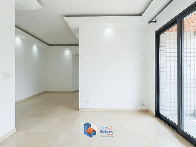 Apartamento com 79m² 3 quartos e 3 banheiros, à venda, no bairro Bosque da Saúde em São Paulo