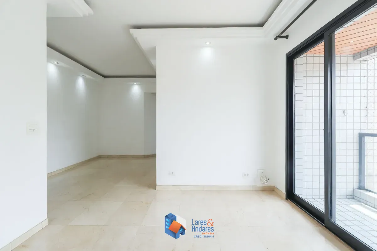 Apartamento, 3 quartos, 79 m² - Foto 3
