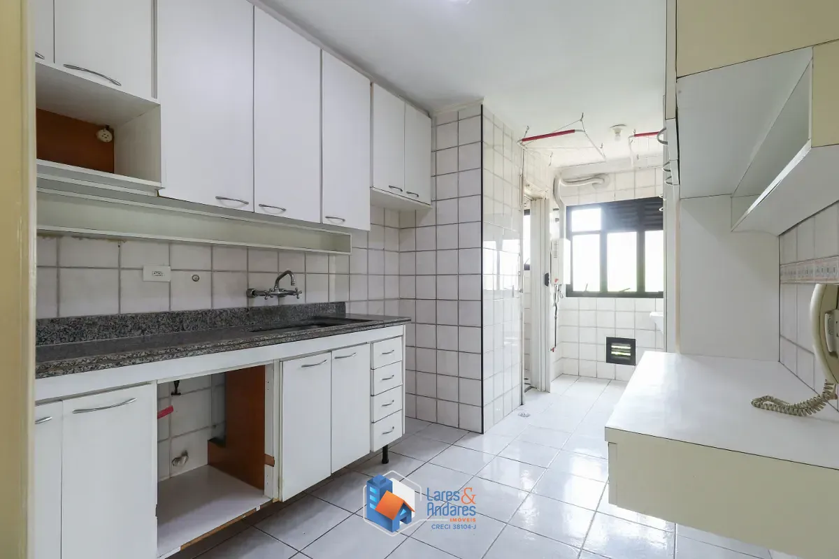 Apartamento, 3 quartos, 79 m² - Foto 35