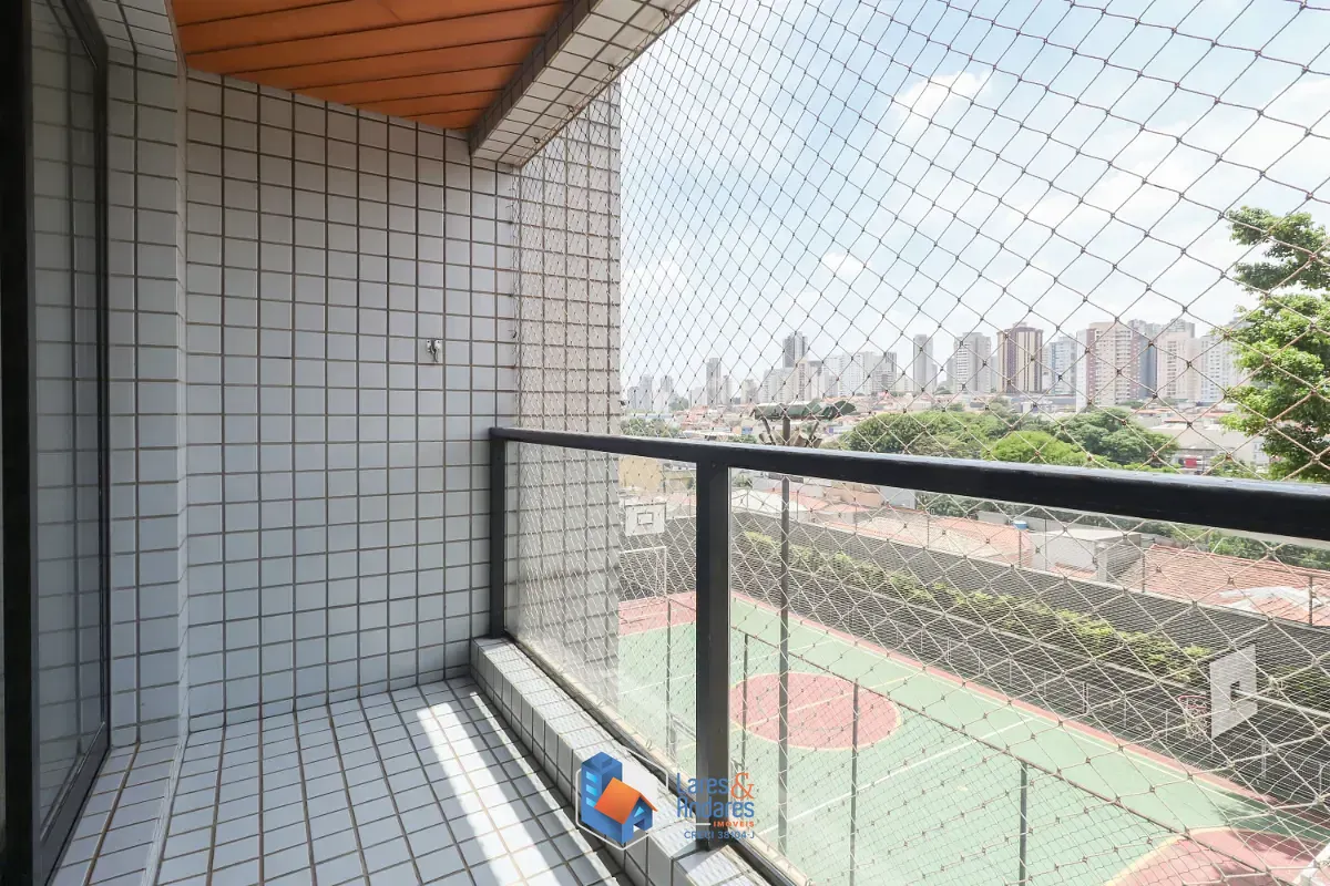 Apartamento, 3 quartos, 79 m² - Foto 8
