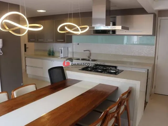 Apartamento 4 quartos e 4 banheiros, para alugar, no bairro Santo Antônio em São Caetano do Sul