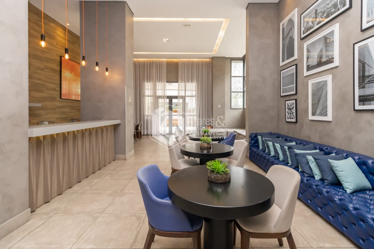 Apartamento, 1 quarto, 41 m² - Foto 14