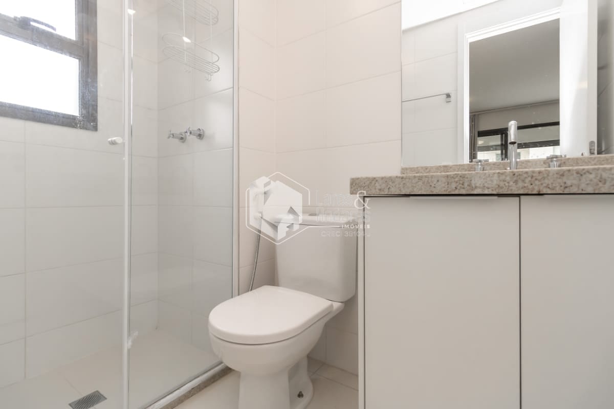 Apartamento, 1 quarto, 41 m² - Foto 11