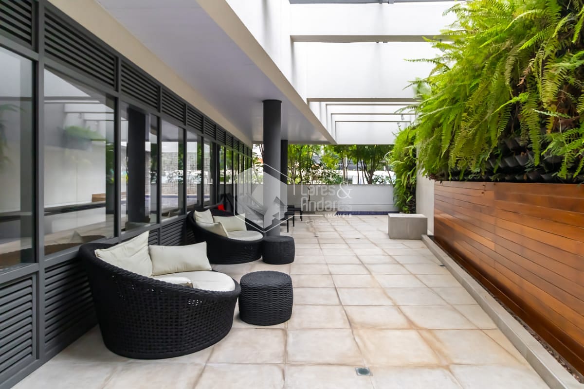 Apartamento, 1 quarto, 41 m² - Foto 19