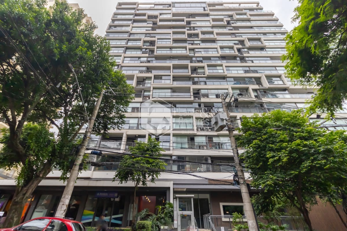 Apartamento, 1 quarto, 41 m² - Foto 12