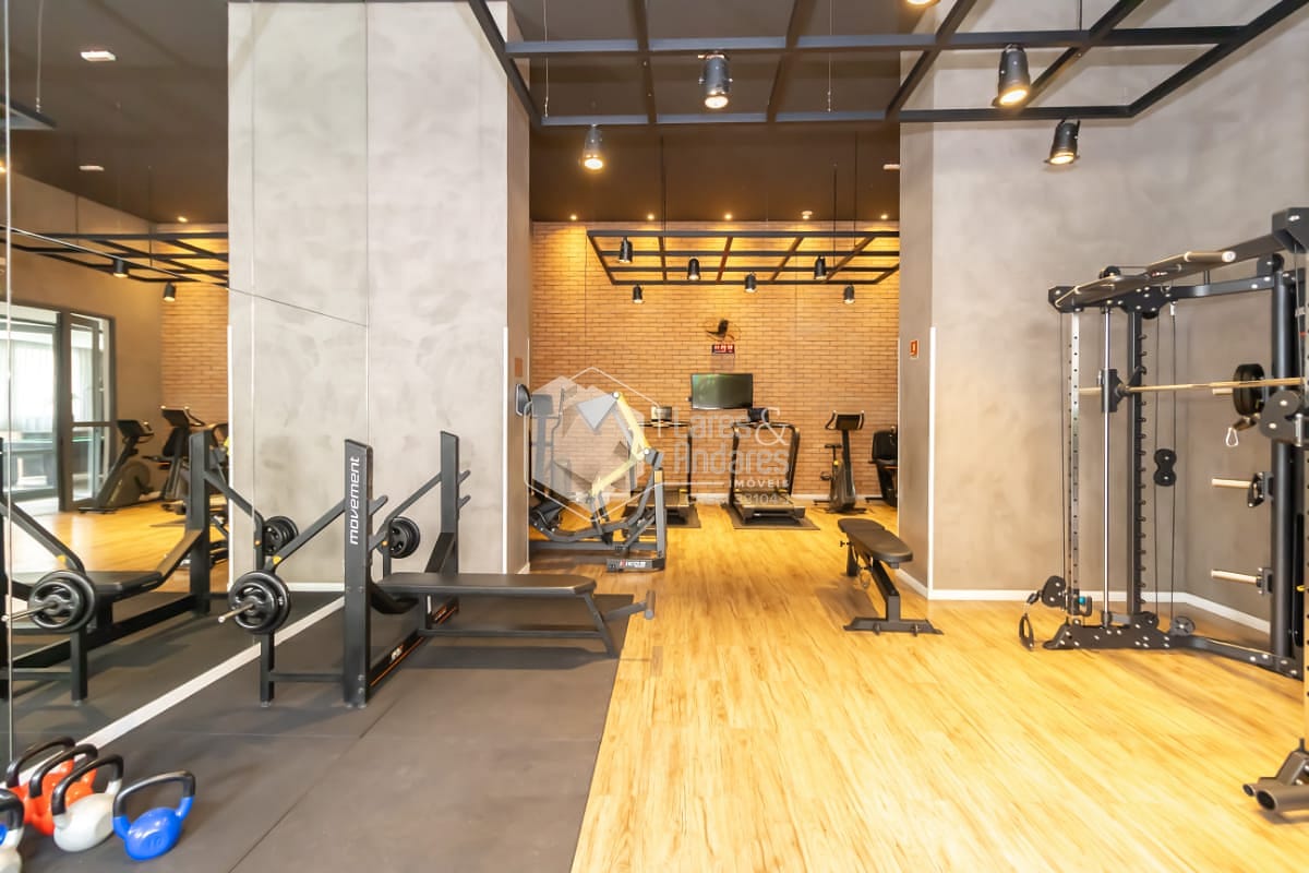 Apartamento, 1 quarto, 41 m² - Foto 16