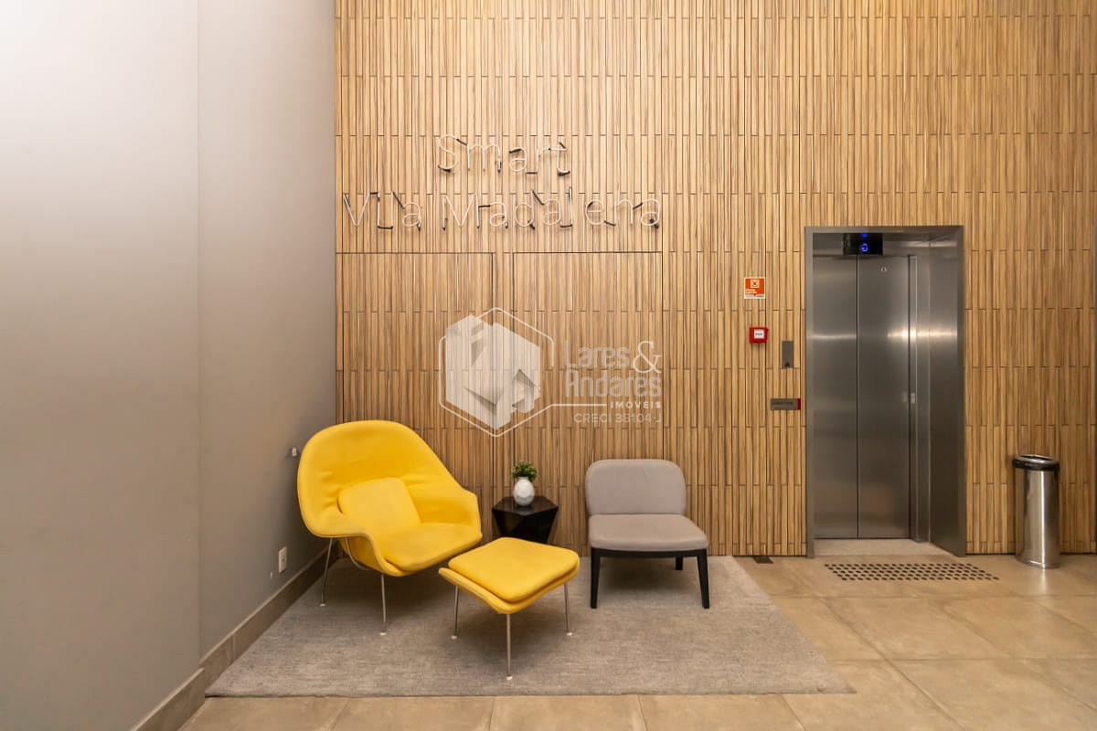 Apartamento, 1 quarto, 41 m² - Foto 13