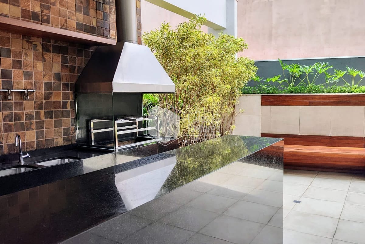 Apartamento, 1 quarto, 41 m² - Foto 15