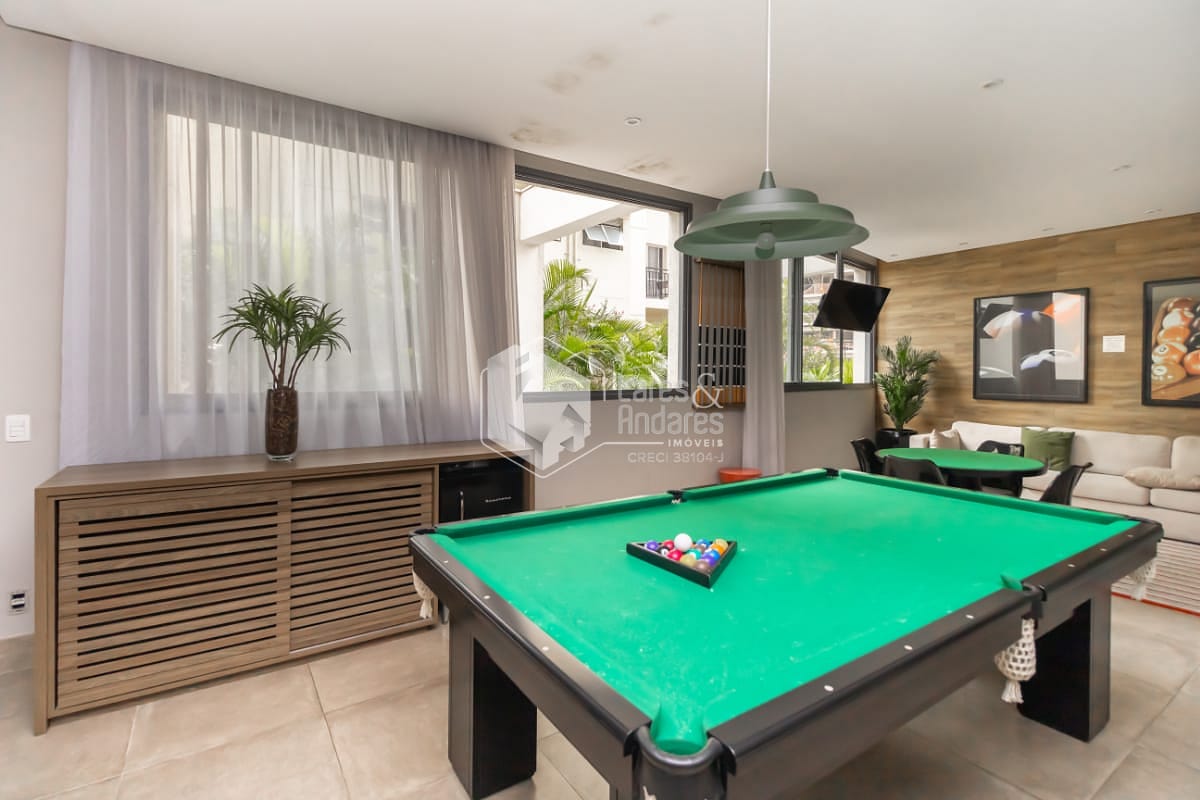 Apartamento, 1 quarto, 41 m² - Foto 17