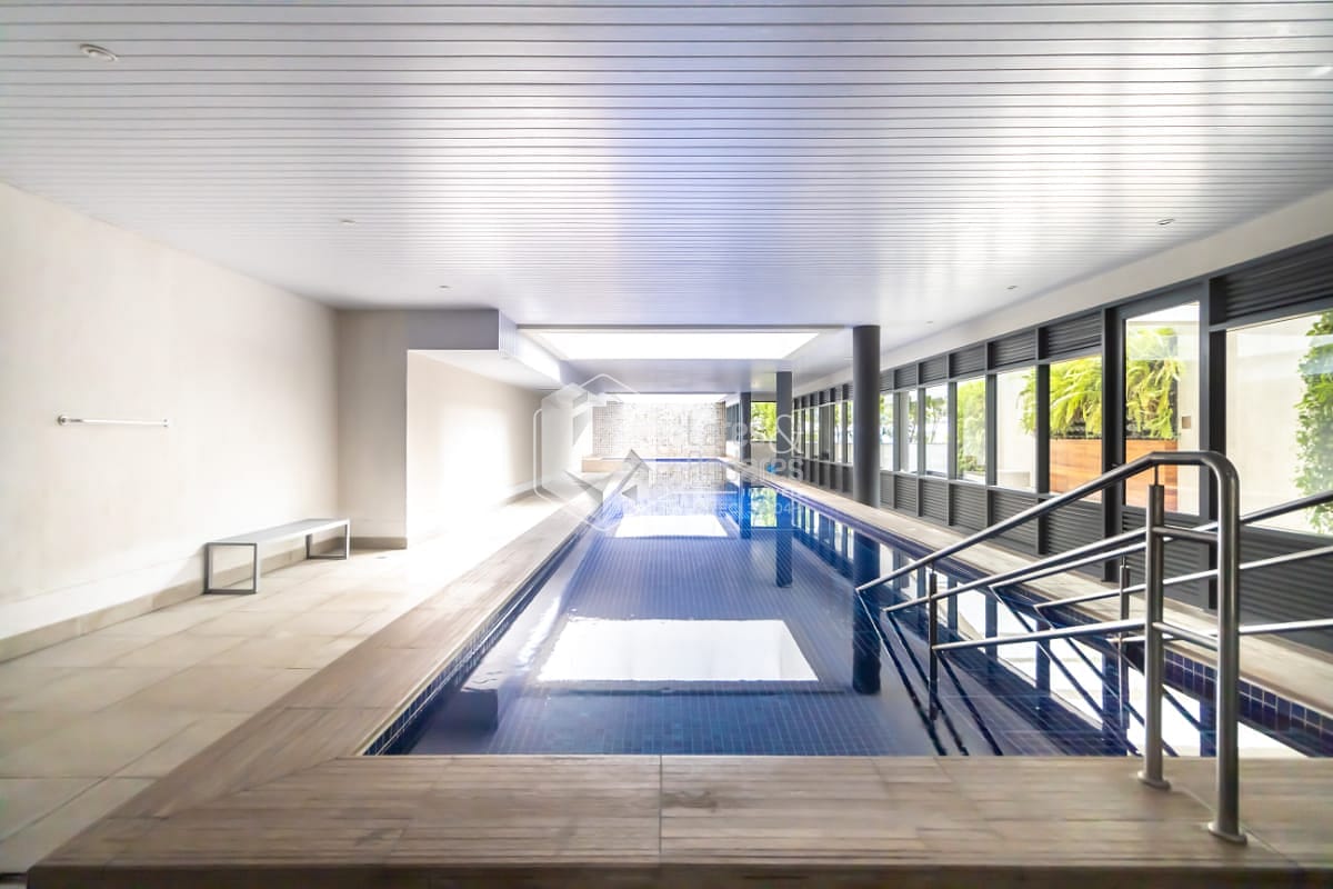 Apartamento, 1 quarto, 41 m² - Foto 18