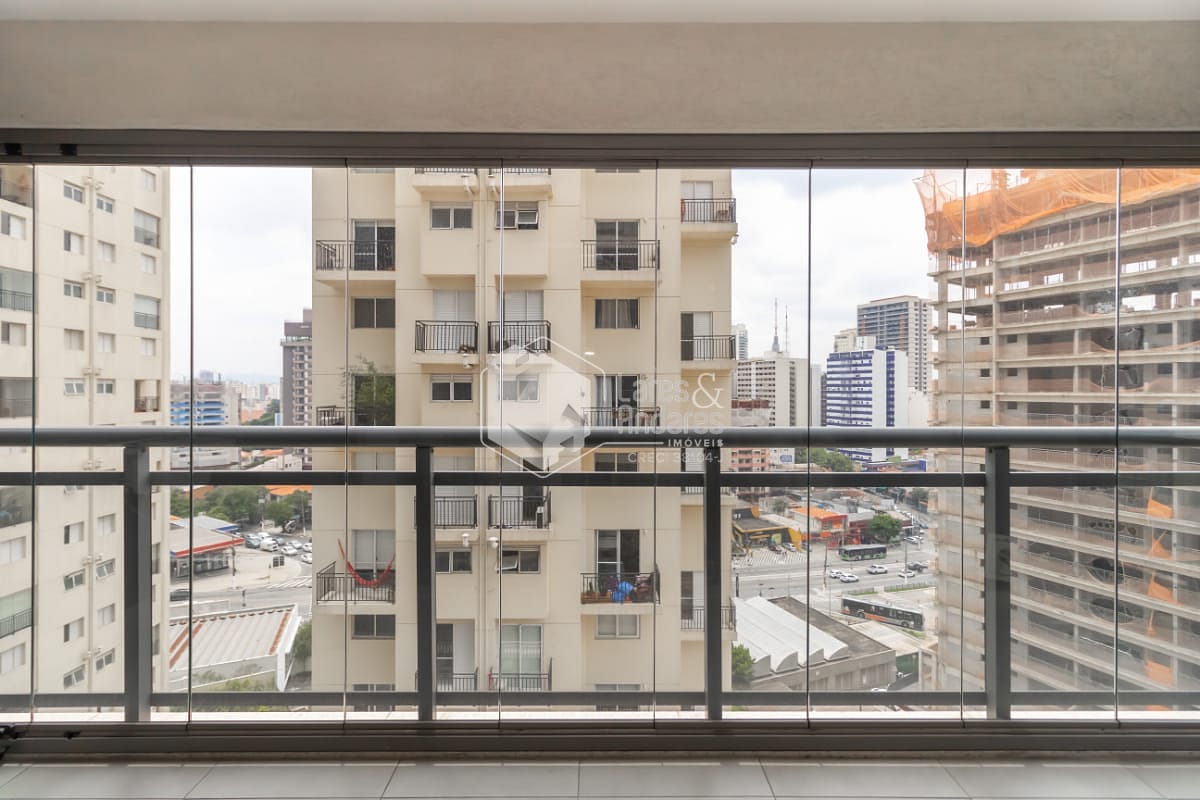 Apartamento, 1 quarto, 41 m² - Foto 7